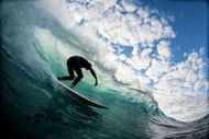surfing